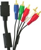 Playstation 2 Component Cable (PS2)