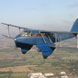 Dragon Rapide Flight over Oxford for Two