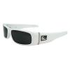 Dragon Sunglasses Fraction. White (021)