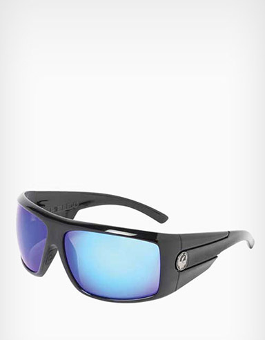 Dragon Sunglasses Shield Sunglasses Ion/Polar