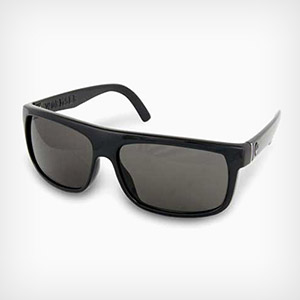 Dragon Sunglasses Wormser Sunglasses - Jet/Grey