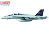 Dragon Wings Warbird Series F/A-18F SUPER HORNET VFA-11 `RED RIPPERS` CAG