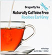 Dragonfly Naturally Caffeine Free Rooibos Earl Grey (40) Cheapest in Ocado Today! On Offer