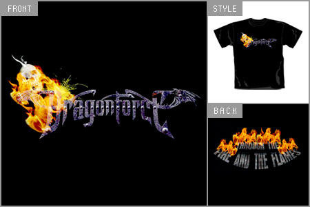 (Forged) T-shirt brv_19422013_T_D