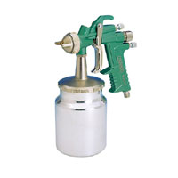 Draper 1.3mm Nozzle For Hvlp Spray Gun (54436/7)