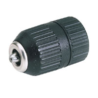 Draper 13mm Air Drill Keyless Jacobs Chuck