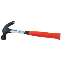 DRAPER 16Oz Claw Hammer-Easy Find