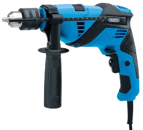 20498 600W 230V Hammer Drill