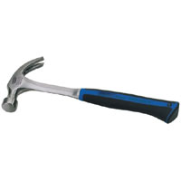 DRAPER 20Oz.One Pc.Claw Hammer(560G)