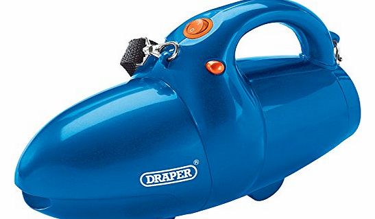 Draper 24392 Hand Held Vacuum Cleaner 230V 600W