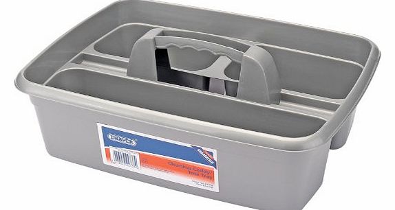 Draper 24776 Cleaning Caddy/ Tote Tray