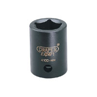 Draper 30mm 1/2andquot Square Drive Expert Hi Torq Deep Impact Socket