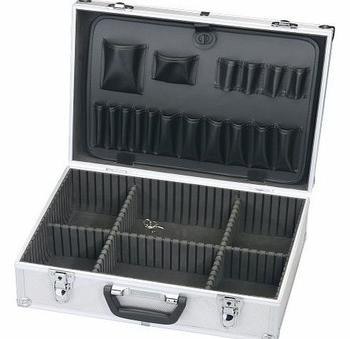 Draper 40394 Aluminium Tool Case
