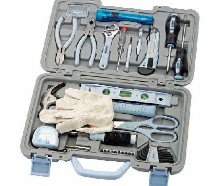 Draper 45973 36-Piece Household Tool Kit