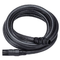 Draper 4M X 25mm Solid Wall Suction Hose