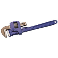 Draper 600mm Adjustable Pipe Wrench