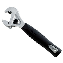 Draper 6and#34; Adjustable Wrench