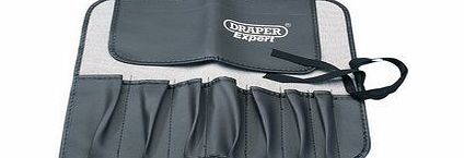 Draper 72976 Expert 8-Pocket PVC Tool Roll