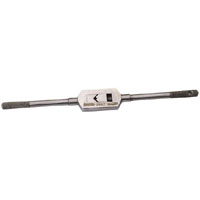 DRAPER Bar Type Tap Wrench 4-12Mm Sq