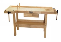 Carpenters Workbench-1 Drawer