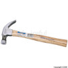 Draper Claw Hammer 450g/16oz With Hickory Shaft