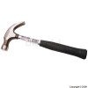 Draper Claw Hammer 450g/16oz With Tubular Steel