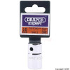 Draper Expert 12 Point HI-TORQ Socket 17mm