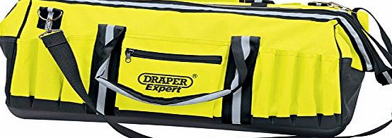 Draper Expert 31085 600mm Hi-Vis Tool Bag