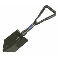 Folding Steel Boot Shovel