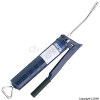 Draper Grease Gun 500cc Capacity With Side Lever