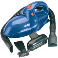 Draper Handheld Vacuum Cleaner 0.5L 600w 240V