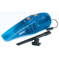 Handheld Vacuum Cleaner 55w 12v