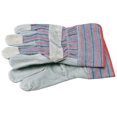 Draper Large Riggers Gloves 10928
