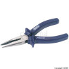 Draper Long Nose Plier 160mm Length With Heavy