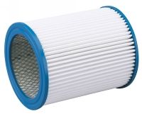 Power Tool Accessory - 0.5 Micron Vacuum Cleaner Cartridge Filter