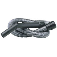 Draper Power Tool Accessory - 1.7M Flexible Hose For 36mm Accessory Vacuum Cleaners