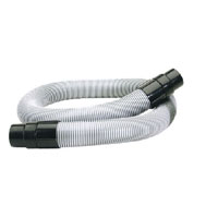Draper Power Tool Accessory - Hose 1.5M X 62mm With Swivel End