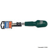 Draper PZ Type Screwdriver No.2 x 38mm