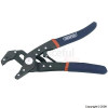 Draper Self Adjustable Plier 170mm