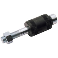 Short Stroke Slide Hammer For Use With 13699 Clutch Removal Kit
