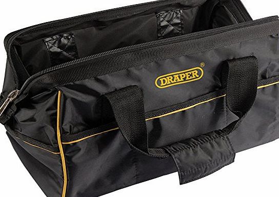 Draper Tools 24339 28 Litre DIY Series Tool Bag