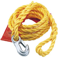 Draper Tow Ropes