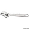 Draper Value Crescent Type Adjustable Wrench 250mm