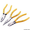 Draper Value Set of Pliers Pack of 3