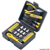Draper Value Tool Kit Pack of 35