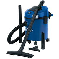Wet and Dry Vacuum Cleaner 20 Litre Tank
