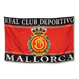 Draps Mallorca Large Flag