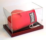 DREAM KEEPERS BOXING GLOVE DISPLAY CASE