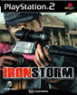 dreamcatcher Iron Storm PS2