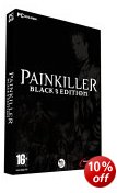 dreamcatcher Painkiller Black Edition PC